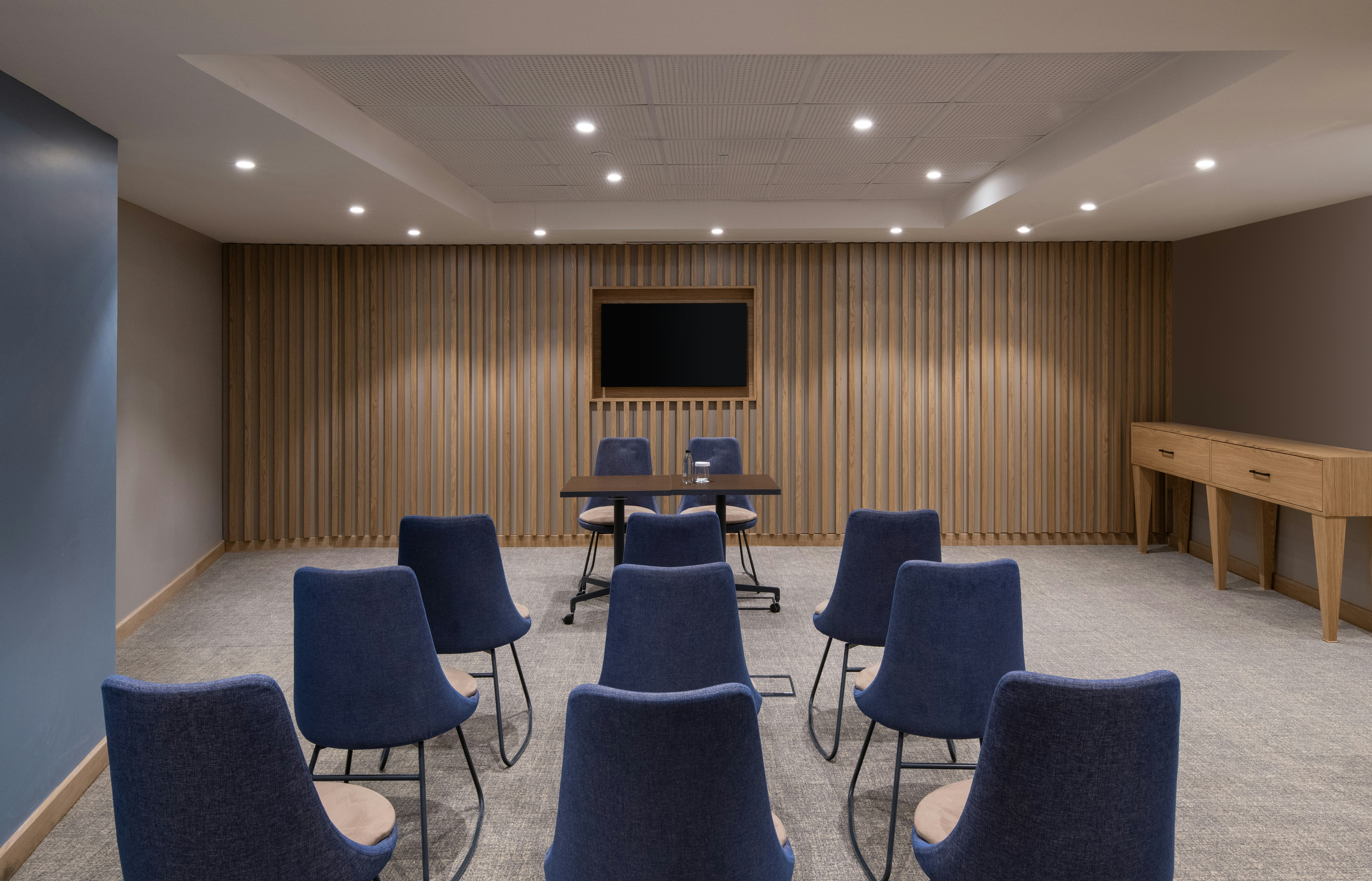Hampton by Hilton Istanbul Sirkeci 9/15