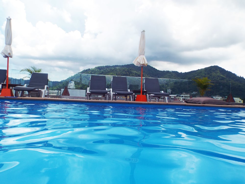 Days Inn by Wyndham Patong Beach Phuket 46/49