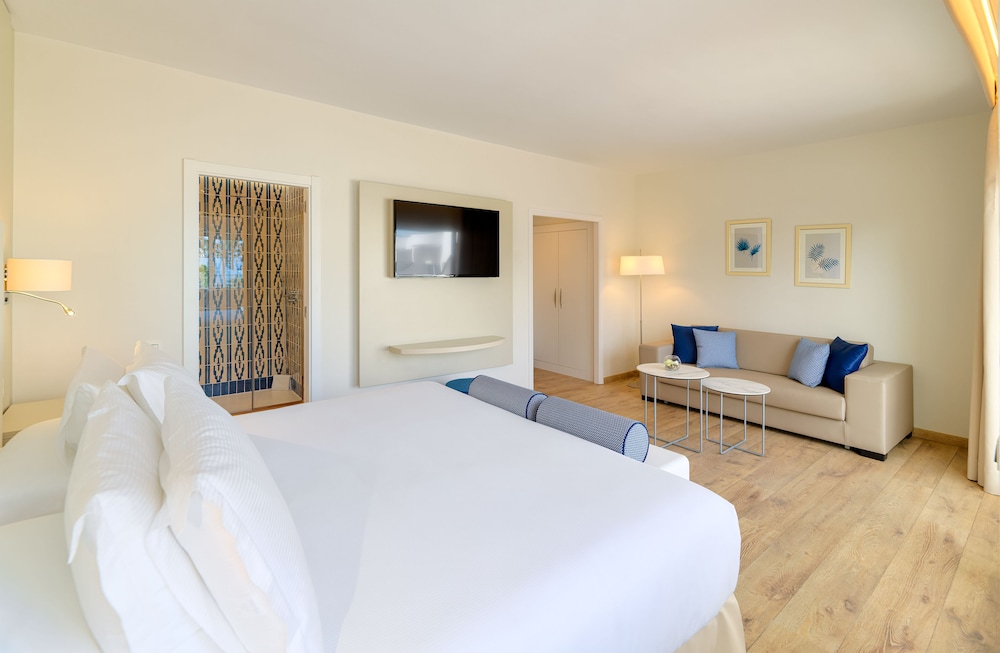 JUNIOR SUITE, SINGLE
