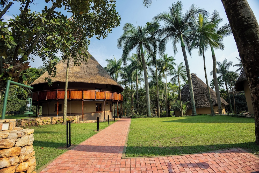 Speke Resort Munyonyo 78/78