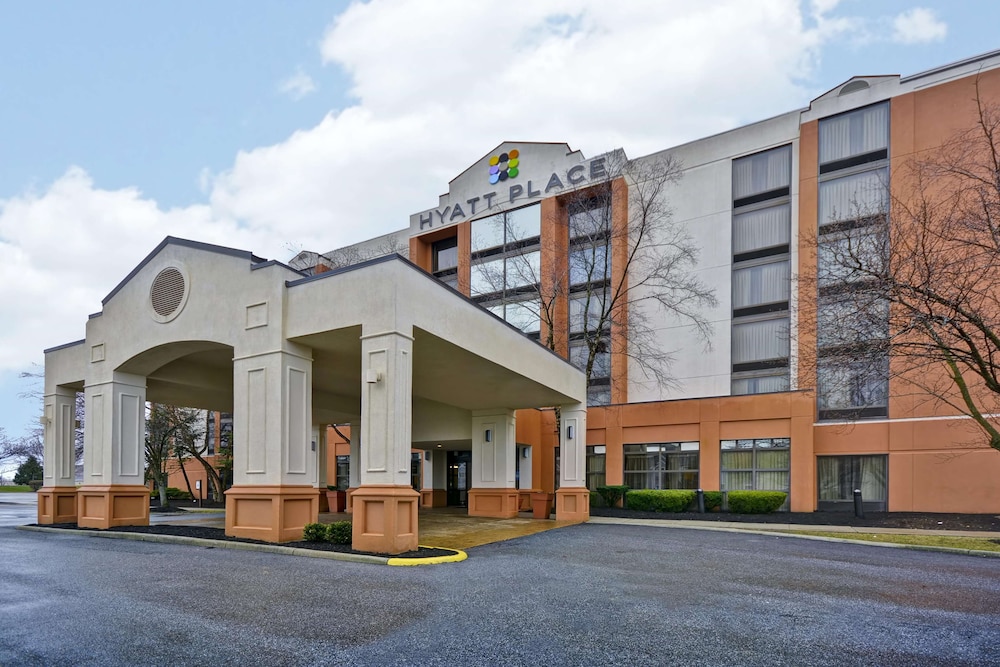 Hyatt Place Columbus/Worthington 39/40