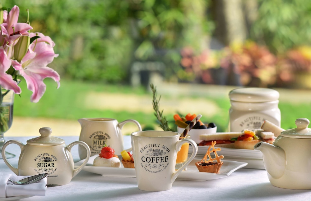 Welcomhotel by ITC Hotels, Richmond Road, Bengaluru 33/67