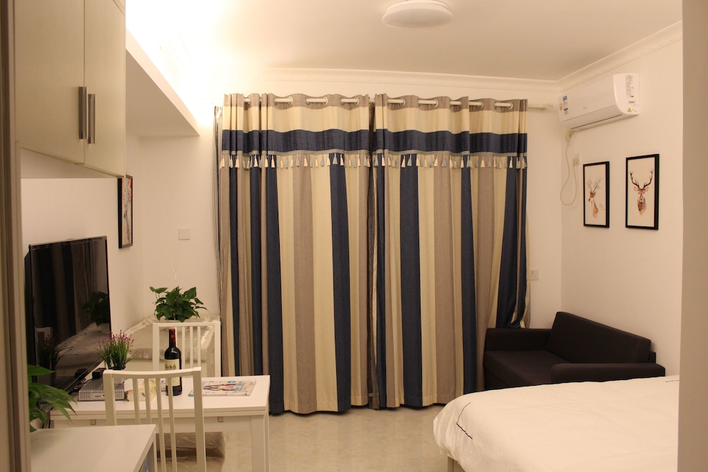 Yue Jia Apartment Shenzhen Bay Branch 14/32