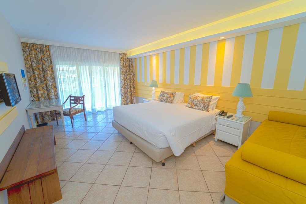 Sauipe Sol Grand Premium All Inclusive 26/77