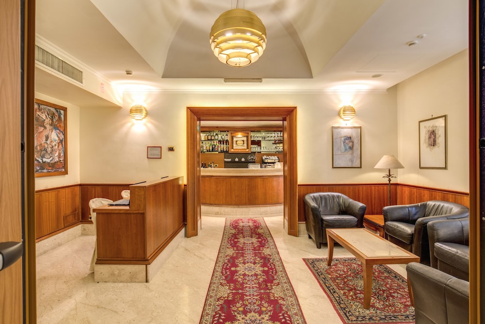 Hotel San Marco 46/65