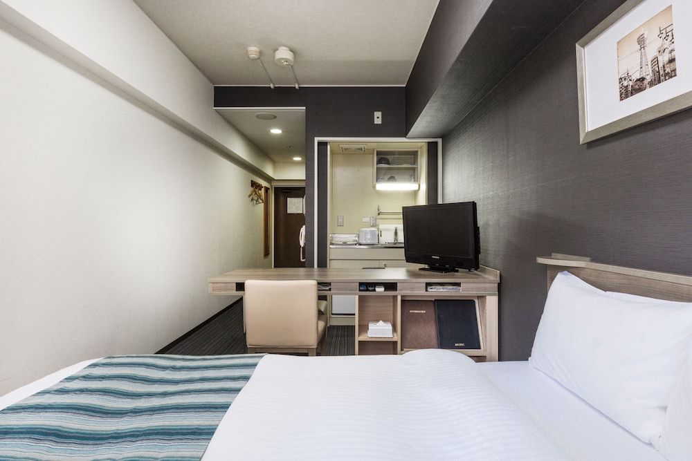 Hotel Mystays Otemae 13/69