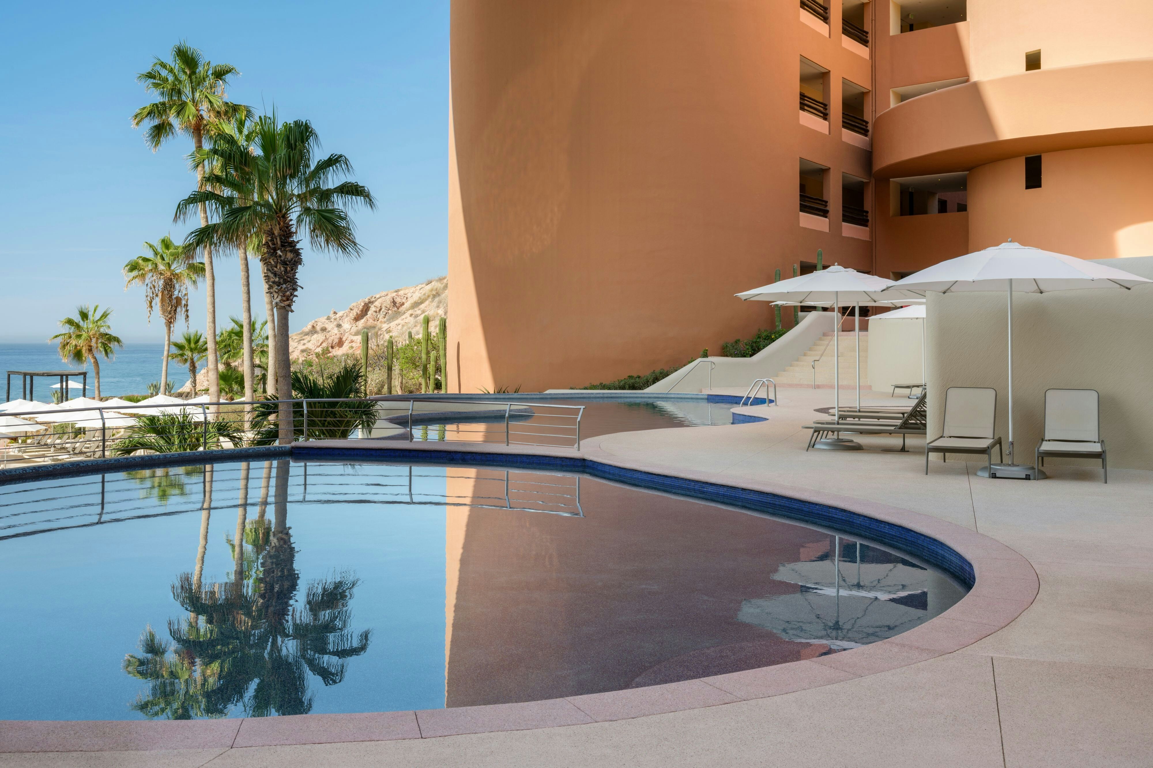 The Westin Los Cabos Resort Villas 10/50