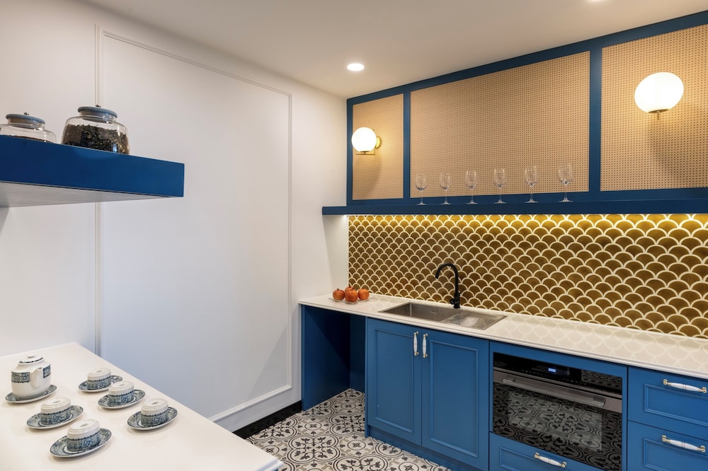TUI BLUE Tuy Hoa 6/50