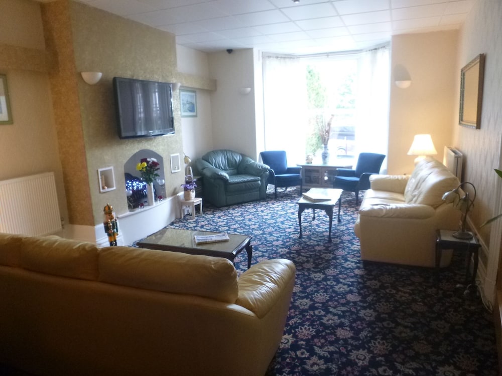 The Warwick - Guest House 25/50