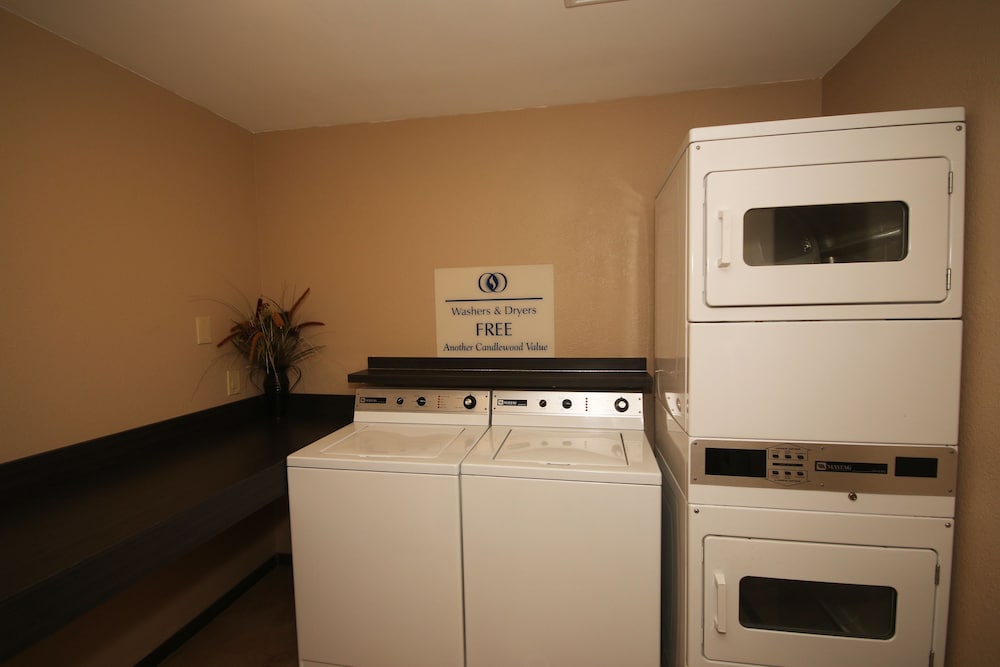 Candlewood Suites Newport News/Yorktown 12/39