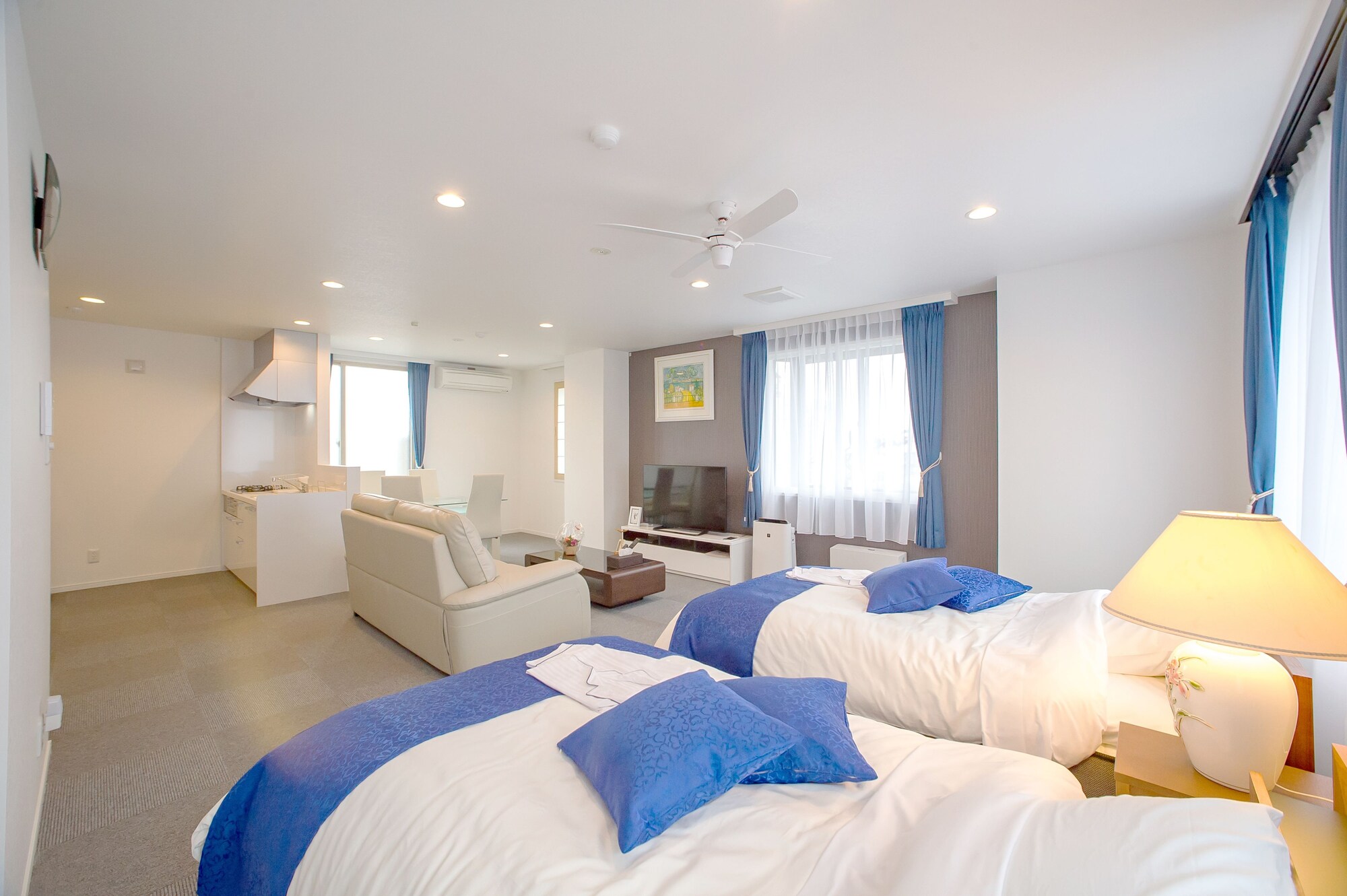 SUPERIOR, APARTMENT