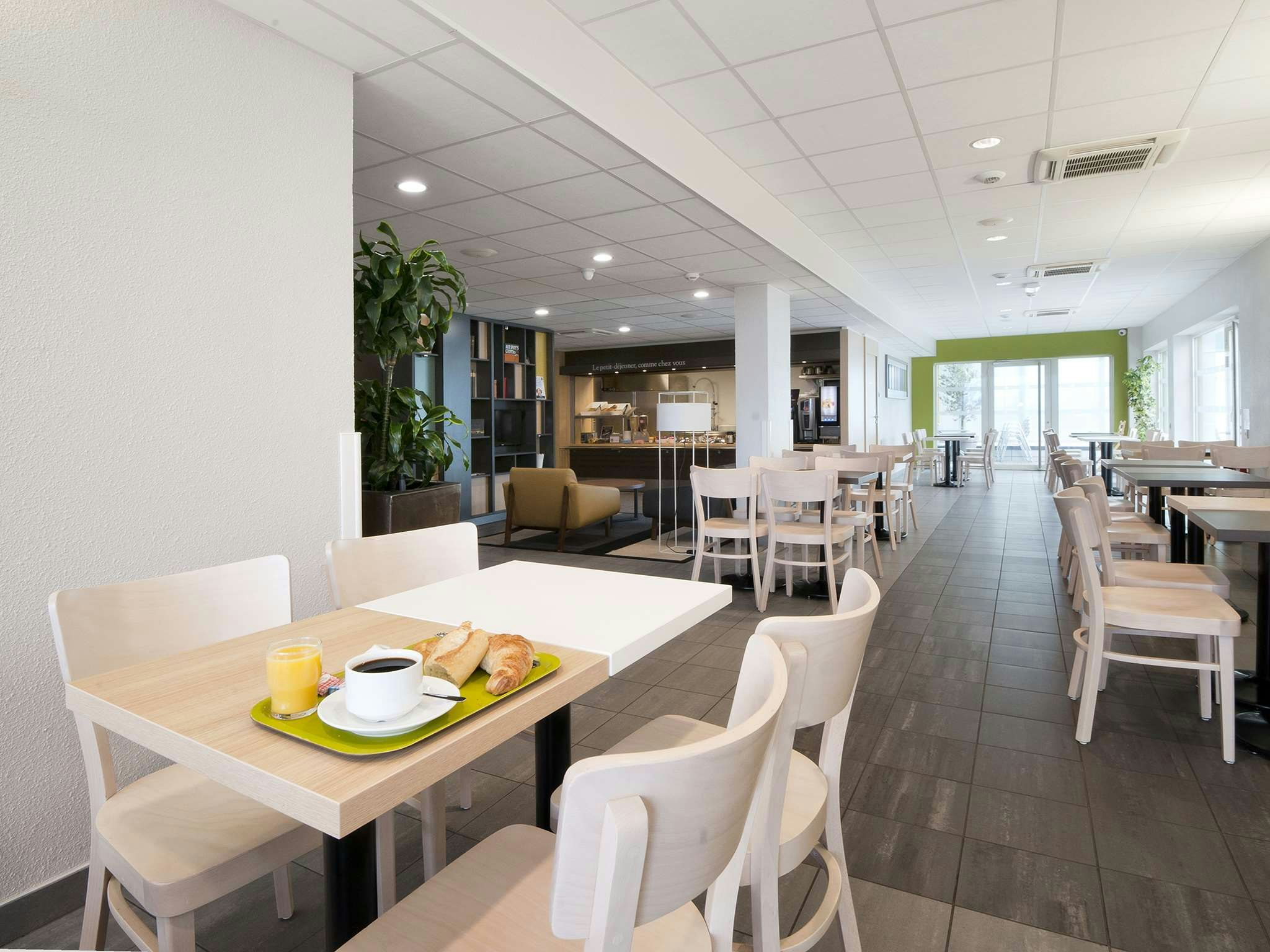 B B Hotel Lyon Sud Etats Unis 32/41