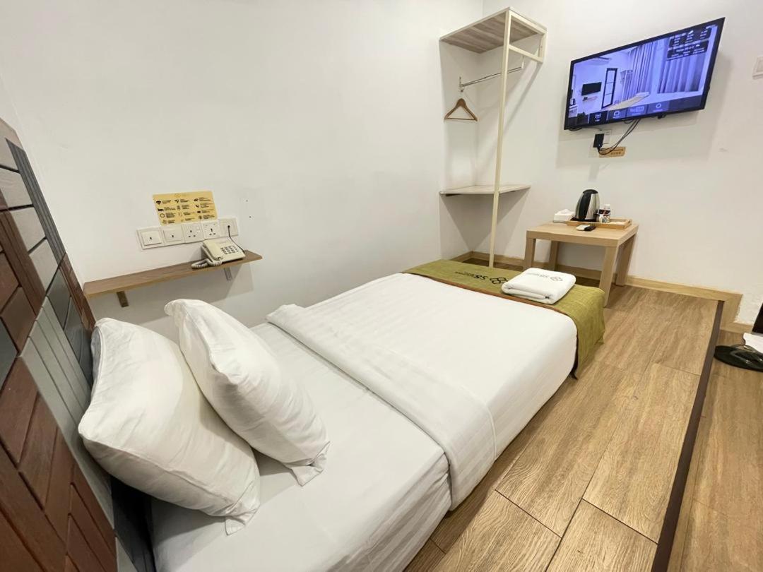 غرفة قياسية مفردة، S8 Boutique Hotel 3/7