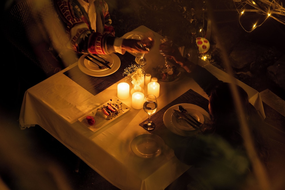 Larisa Resort Mussoorie 29/58