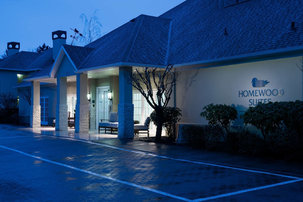 Homewood Suites by Hilton Tukwila 6/43