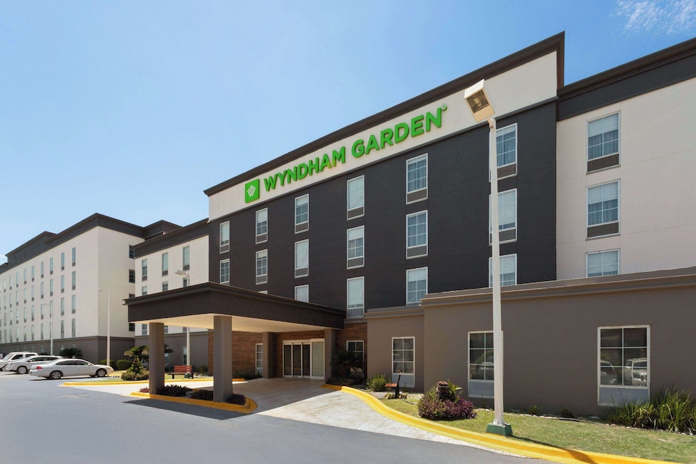 Wyndham Garden Monterrey Aeropuerto 37/47