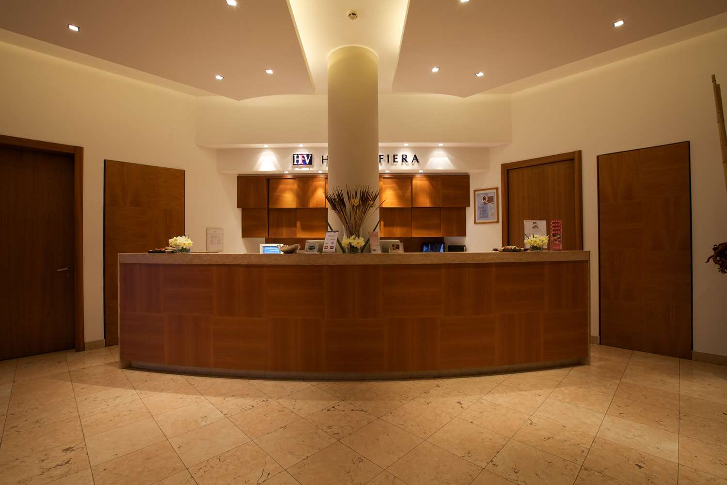 Best Western Hotel Fiera Verona 3/49
