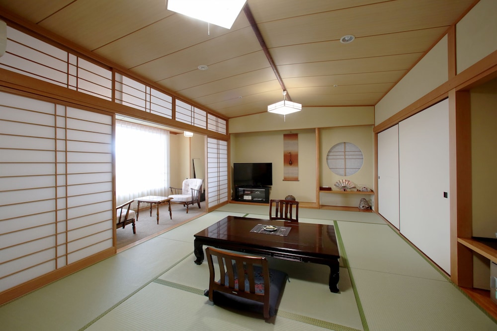 Shiki No Yado Sahimeno 49/64