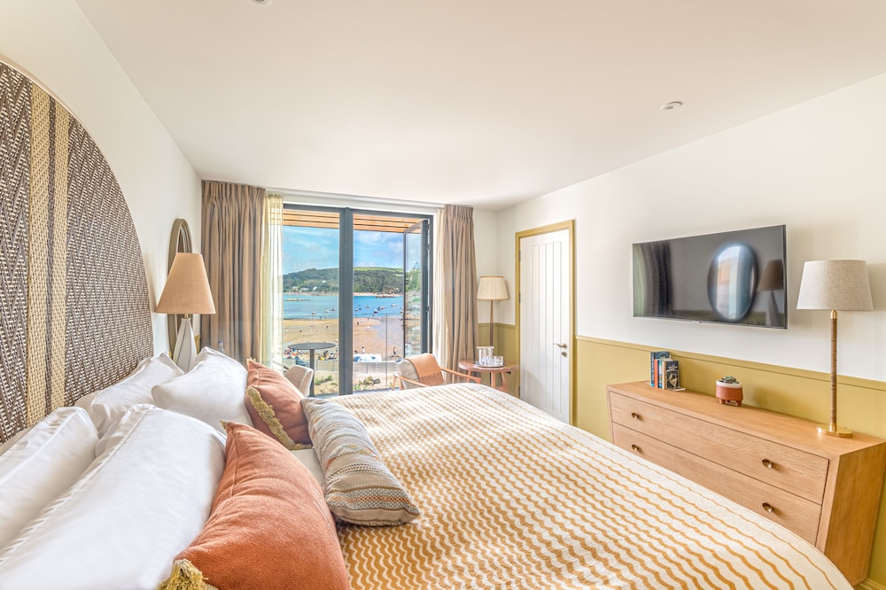 Harbour Beach Club, Hotel & Spa 12/50