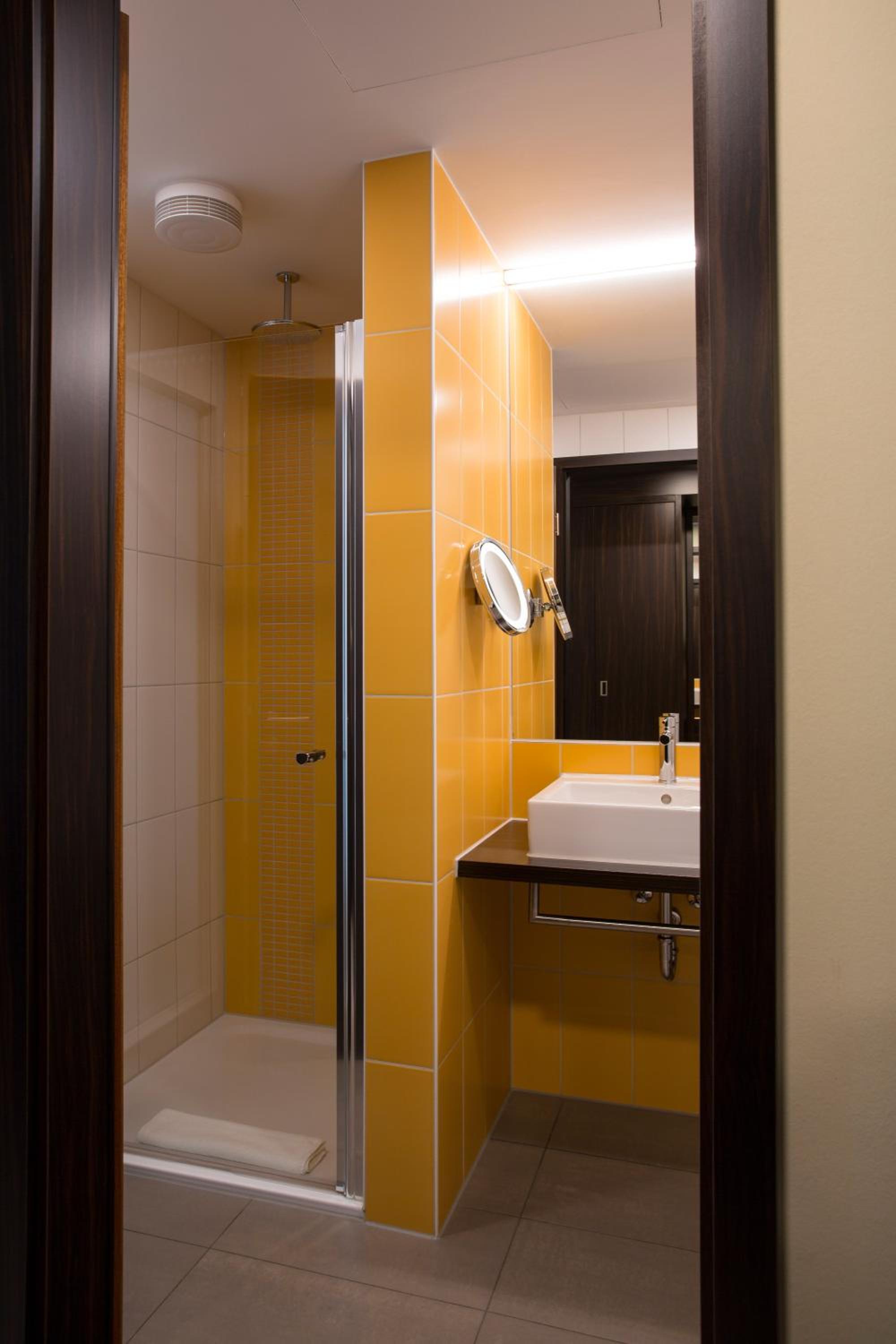 Room, Double Bed, Balcony or Terrace، TOP CountryLine Heide Spa Hotel 5/5