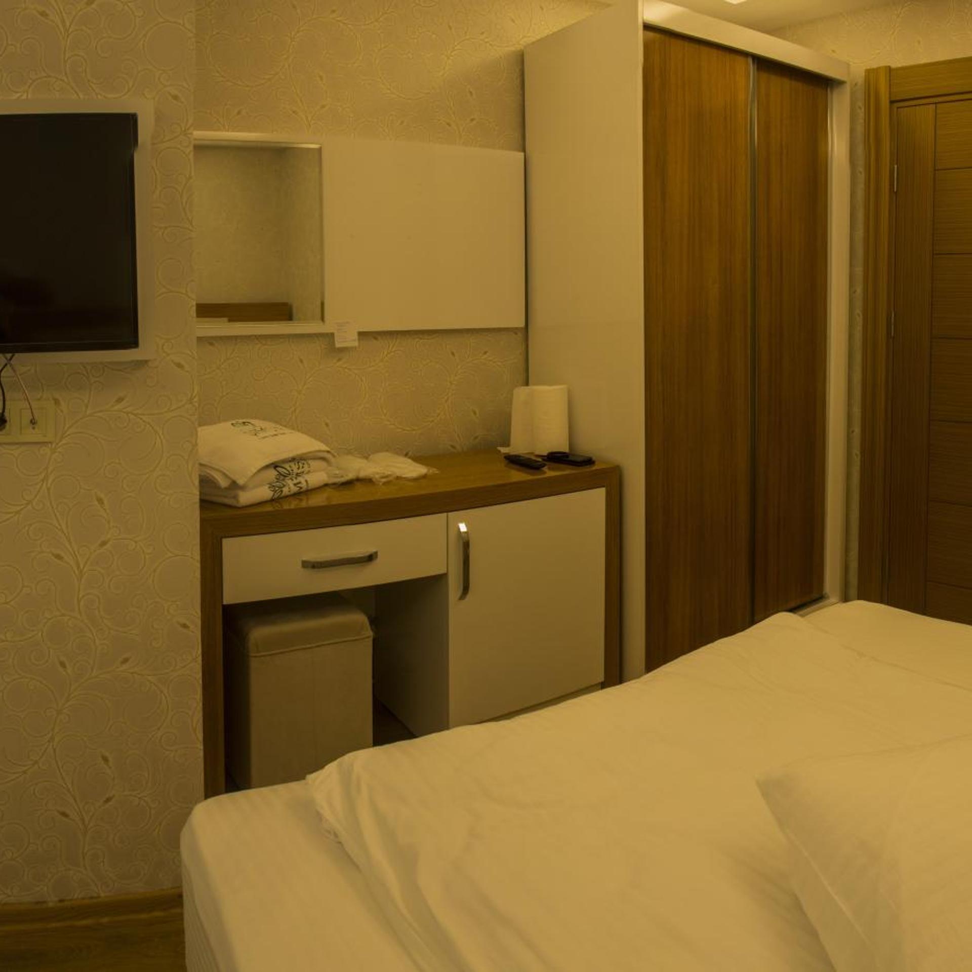 Ayder Simsir Butik Otel 21/38