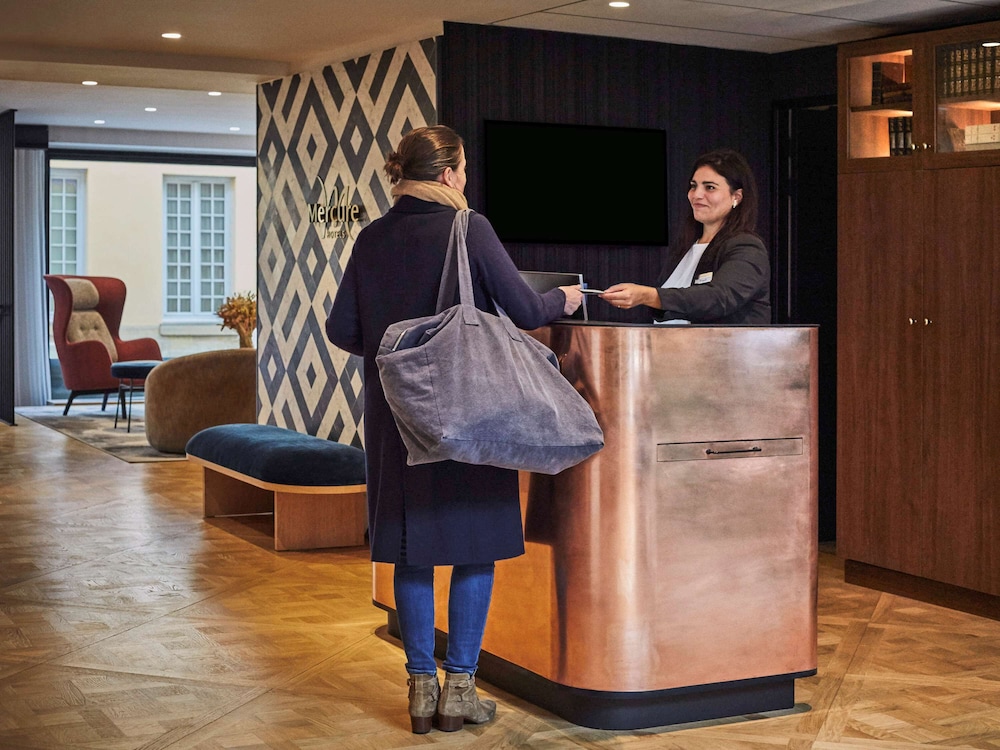 Mercure Versailles Chateau 39/63