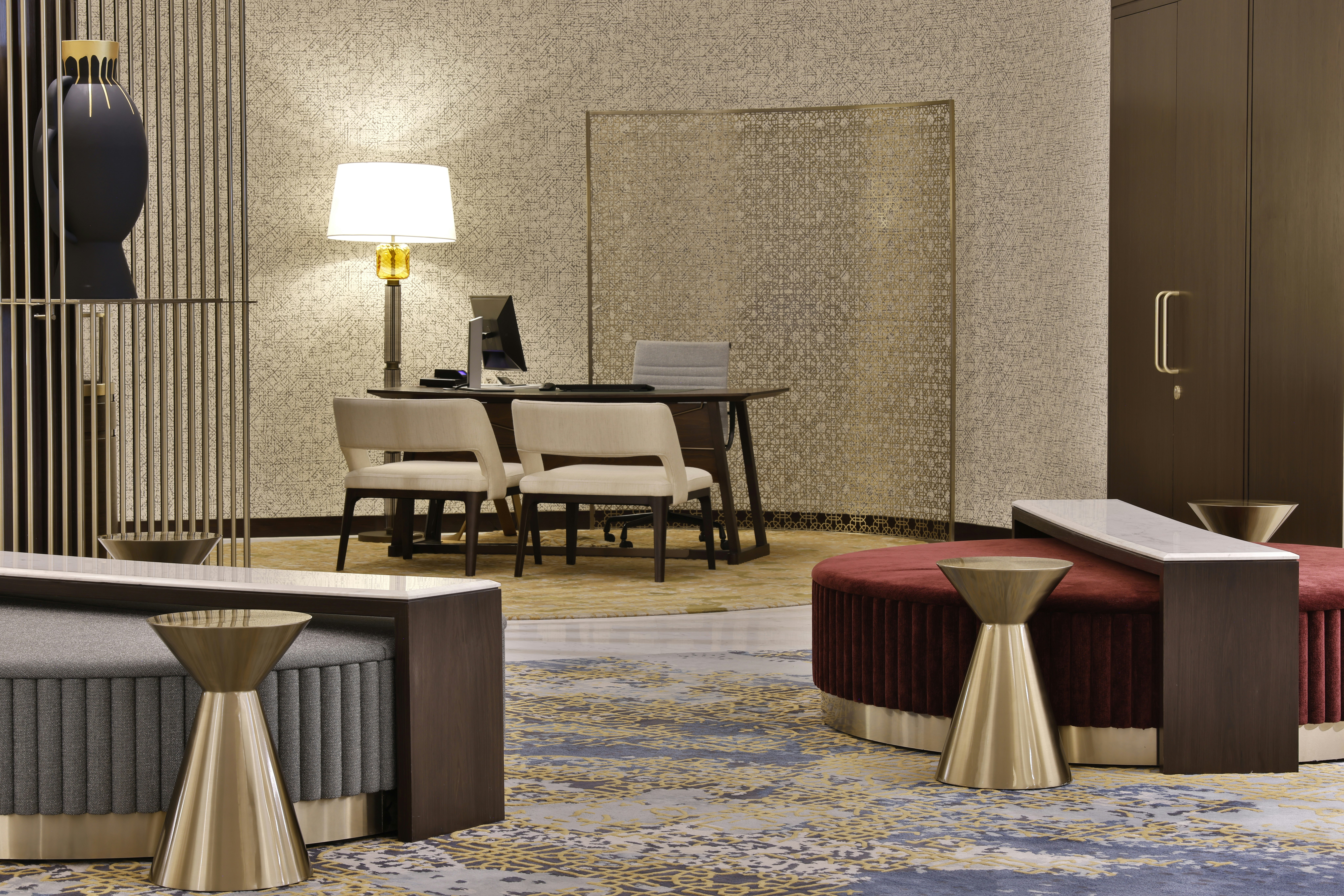 Embassy Suites by Hilton Dubai Business Bay 29/55