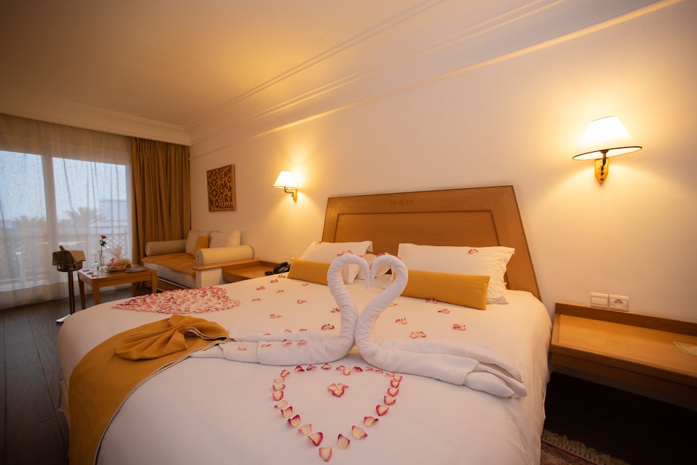 Timoulay Hotel Spa Agadir 27/70