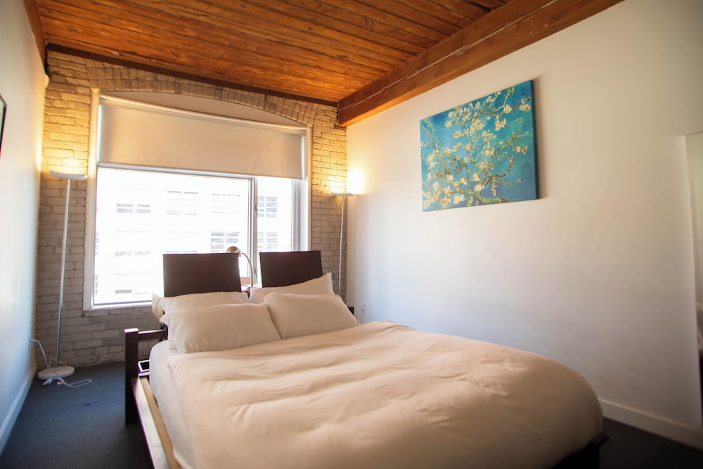 Hotel Ocho 20/54