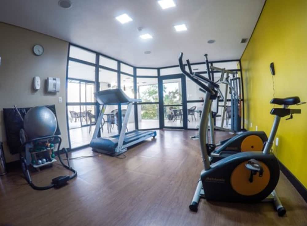 Nobile Suites Gran Lumni - Rio Branco 23/44