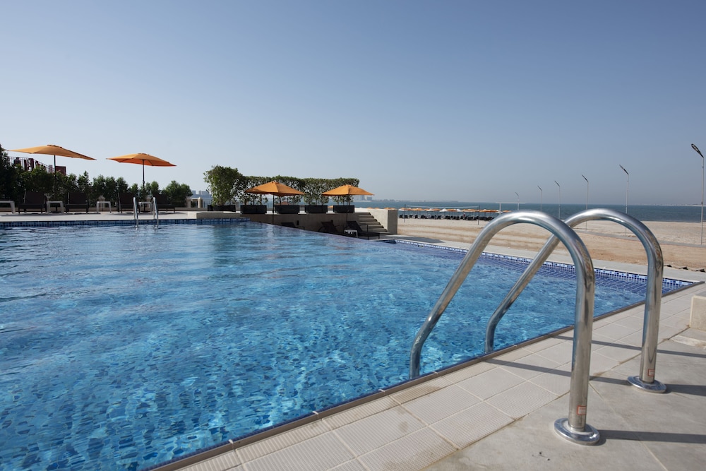 CITY STAY BEACH HOTEL APARTMENT 7/46