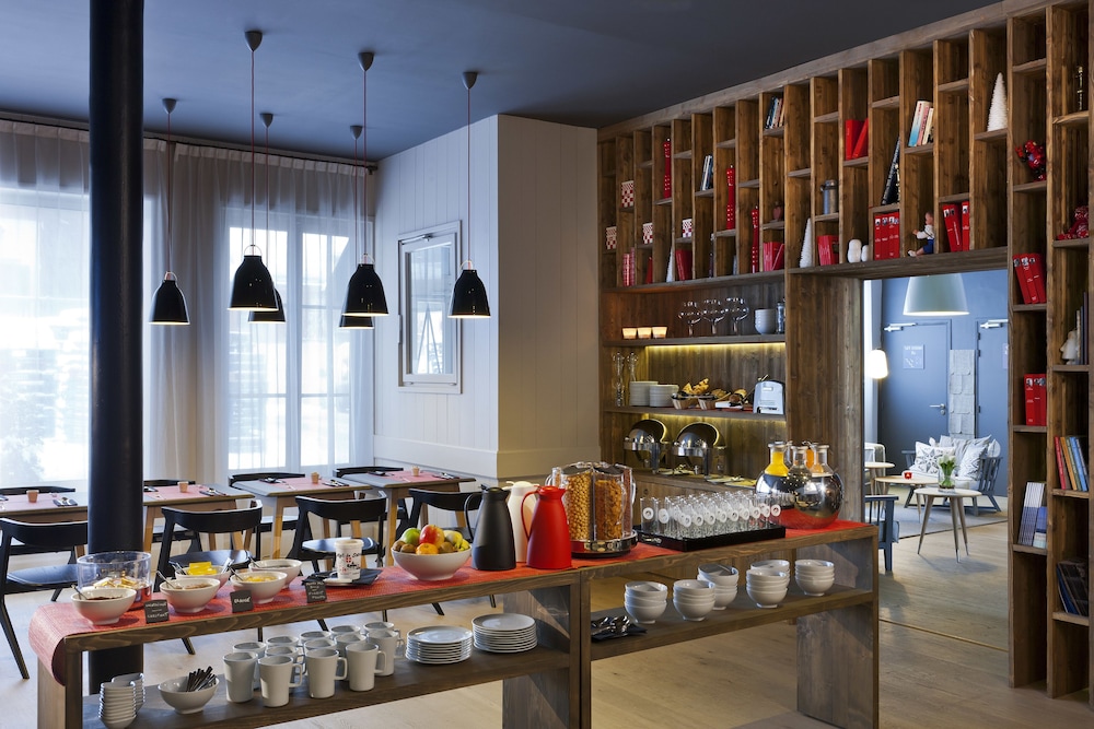 Hotel Le Faucigny 38/50