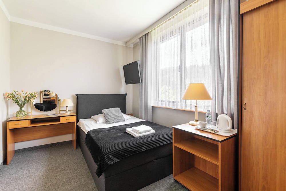 Hotel Helios 10/50