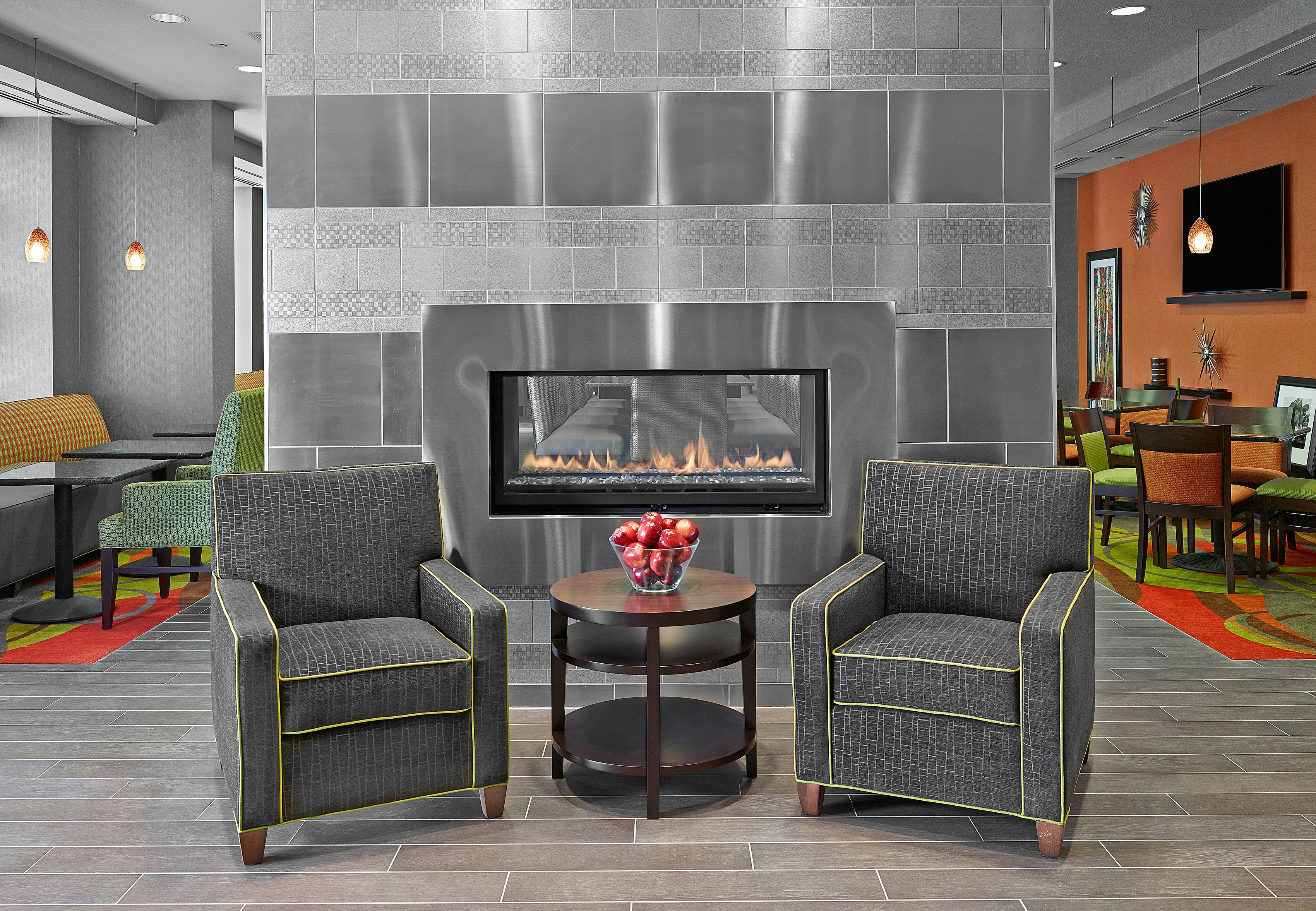 Hampton Inn By Hilton Calgary Airport North 24/58