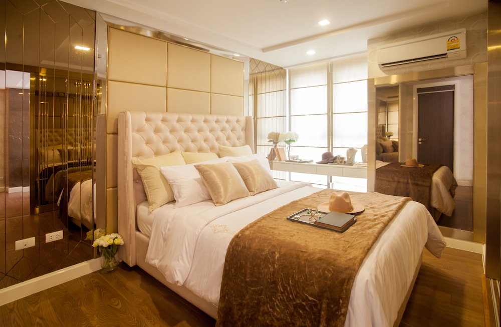 Hope Land Hotel & Residence Sukhumvit 8 19/77
