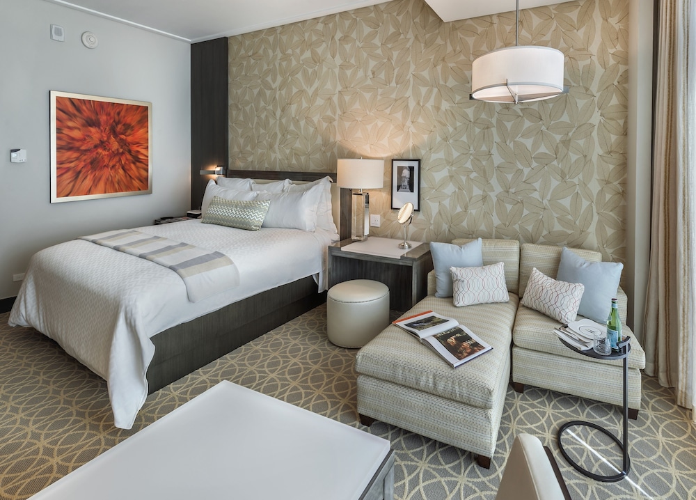 Intercontinental Real Santo Domingo 32/81