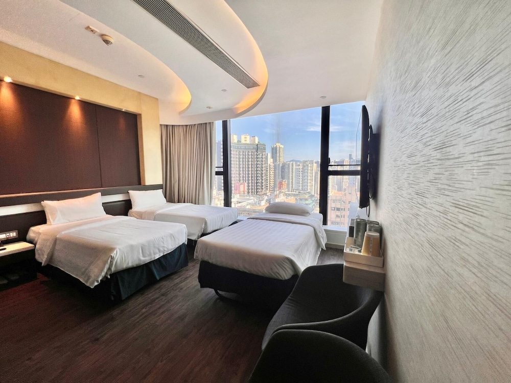 Epoch Hotel 19/34