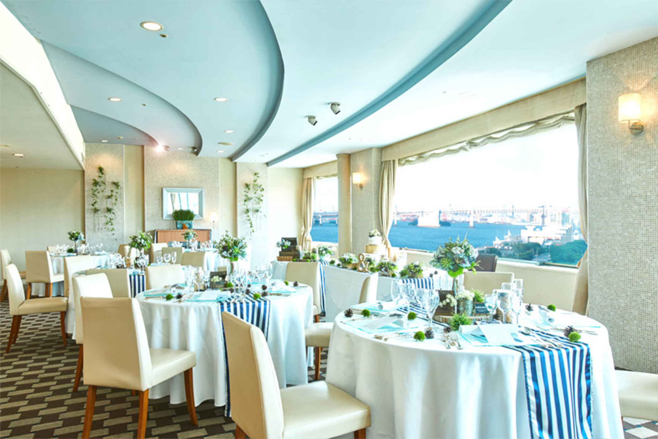 Hotel Mariners Court Tokyo 25/32
