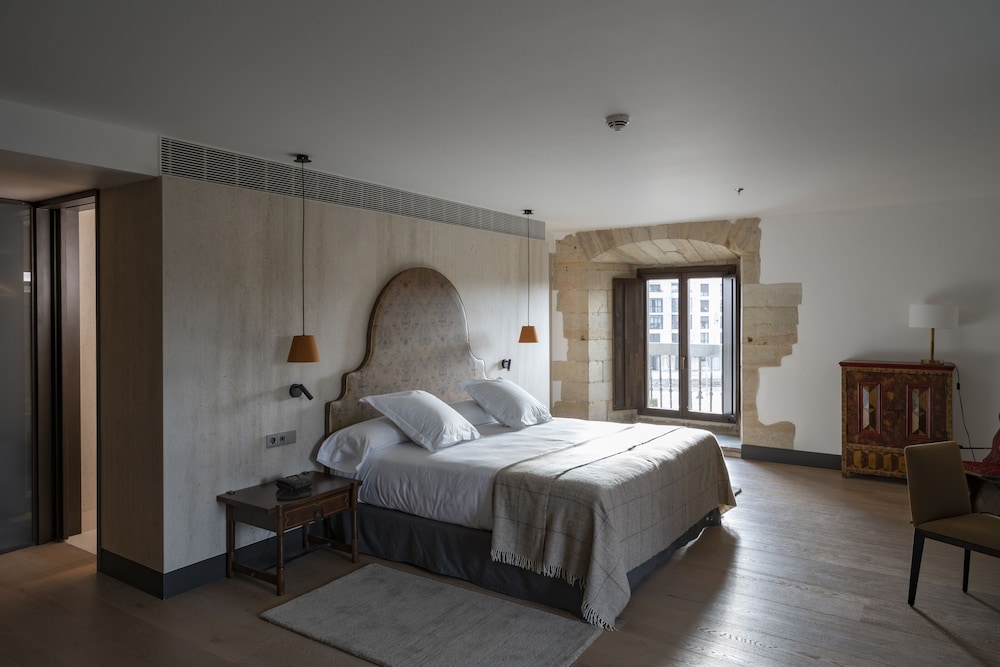 Parador de Leon 10/37