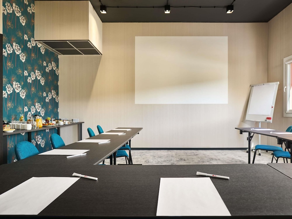 Ibis Katowice Zabrze 38/50