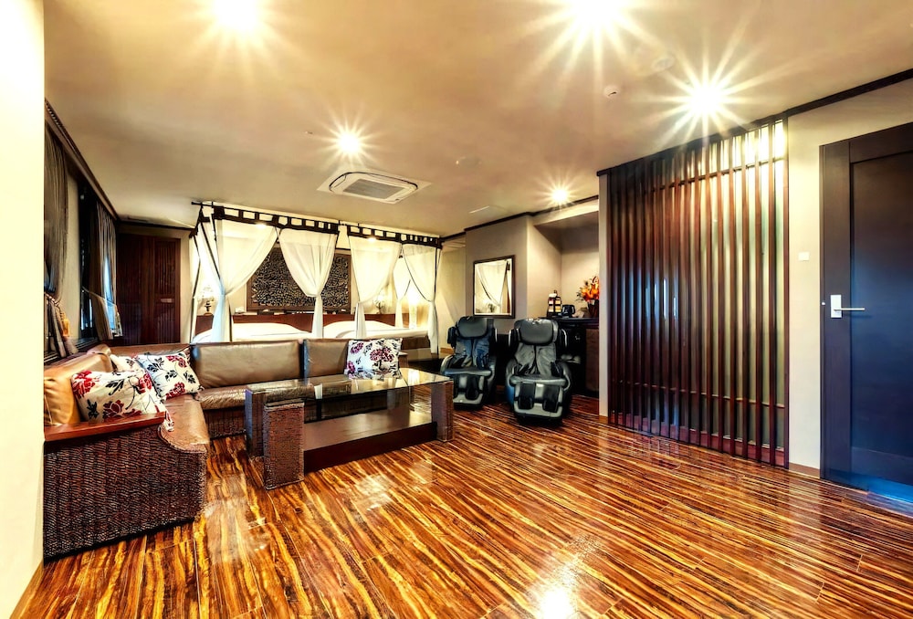 Bali Tower Hotel Tennoji 25/48