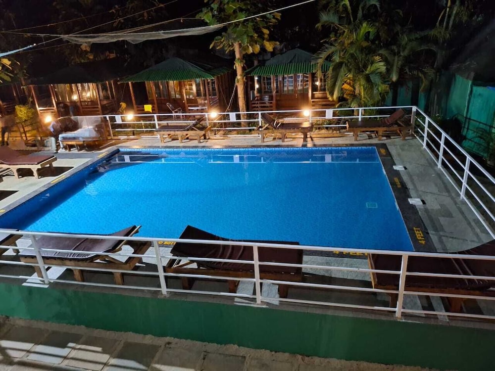 Club Palolem 12/43