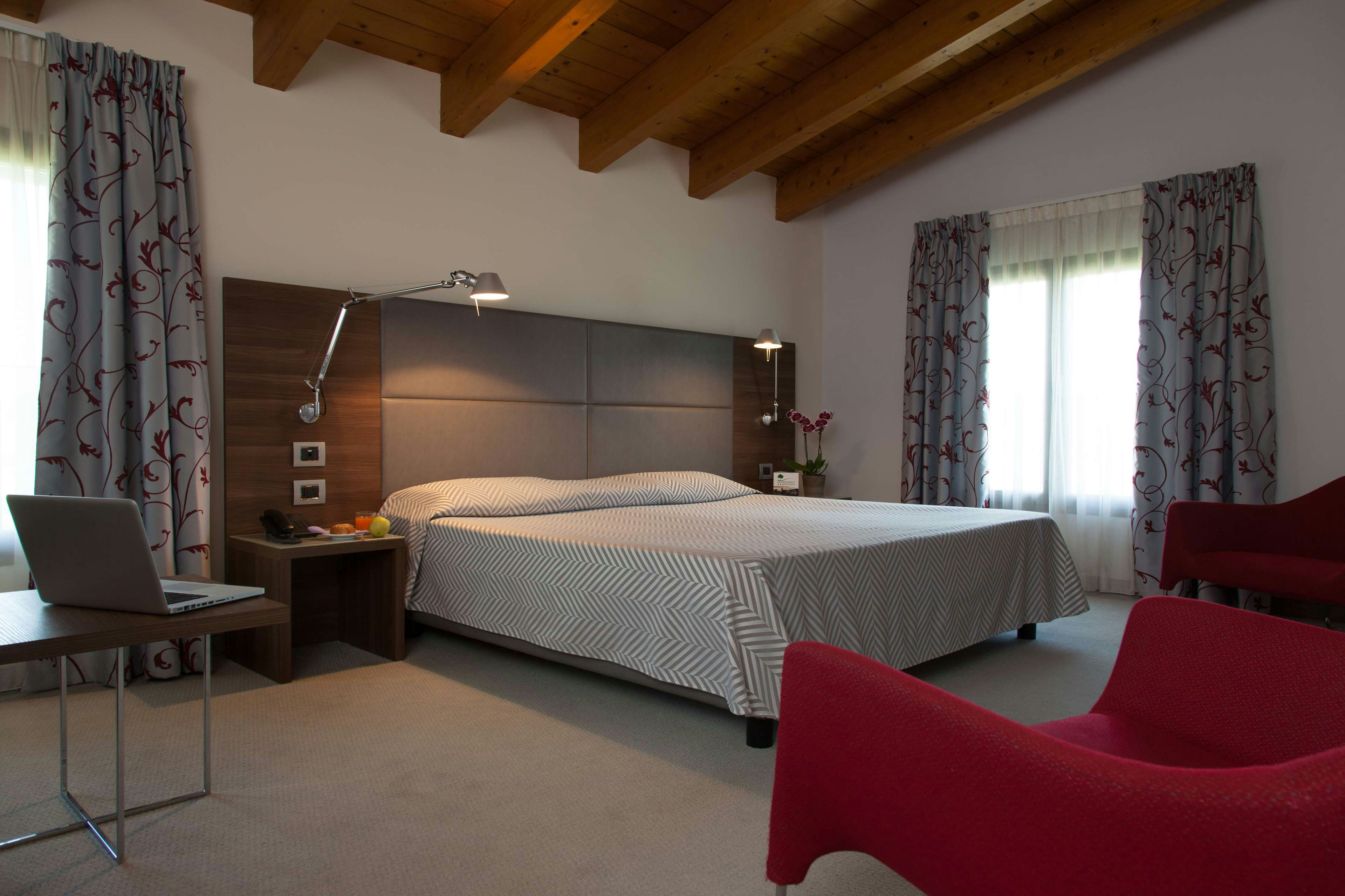 Hotel Del Parco Residence 12/43