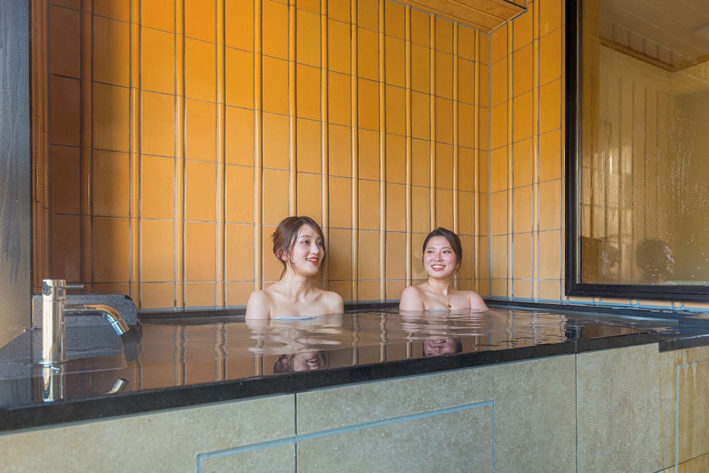 Nikko Garden Hotel 34/50