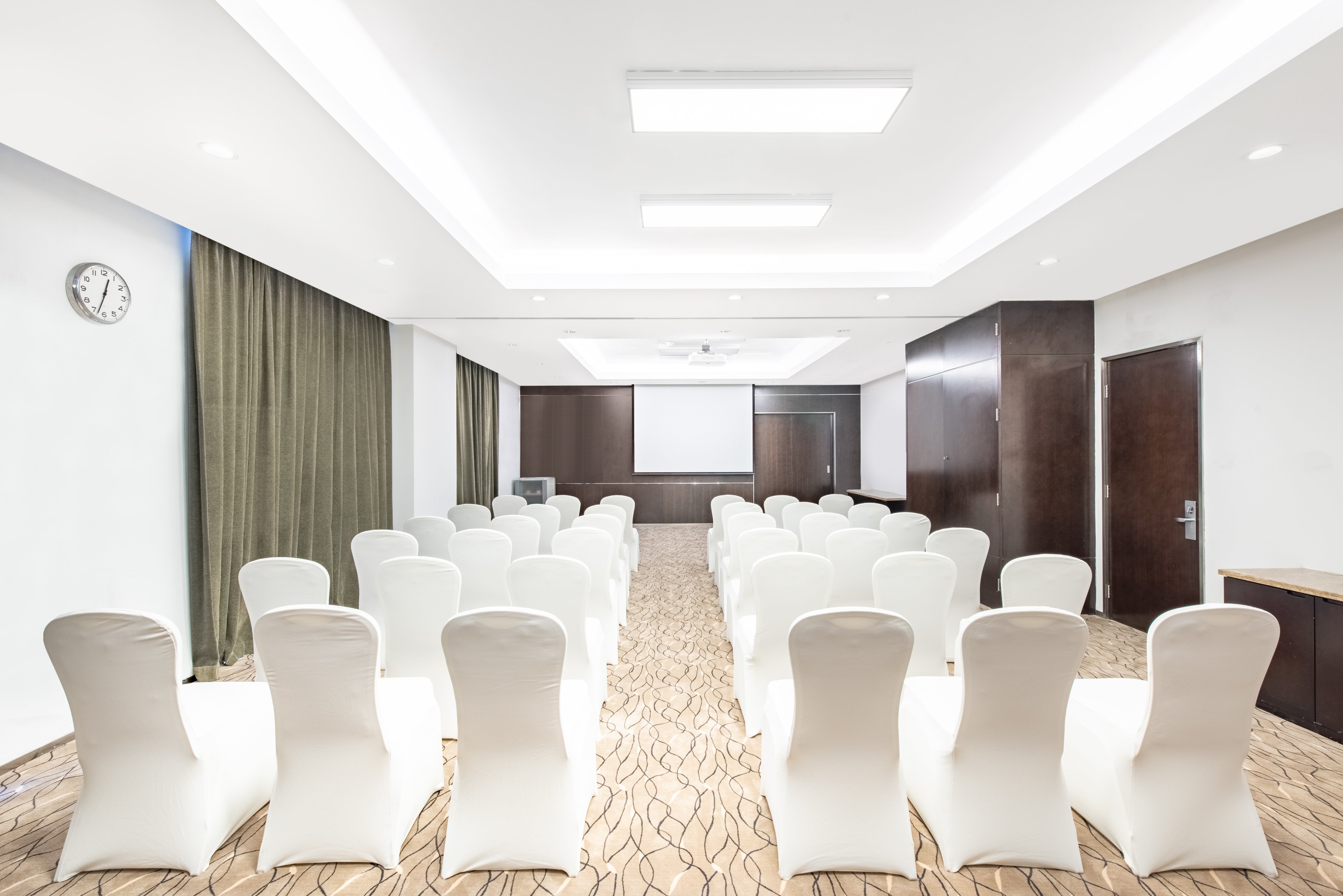 Holiday Inn Express Temple of Heaven 22/31