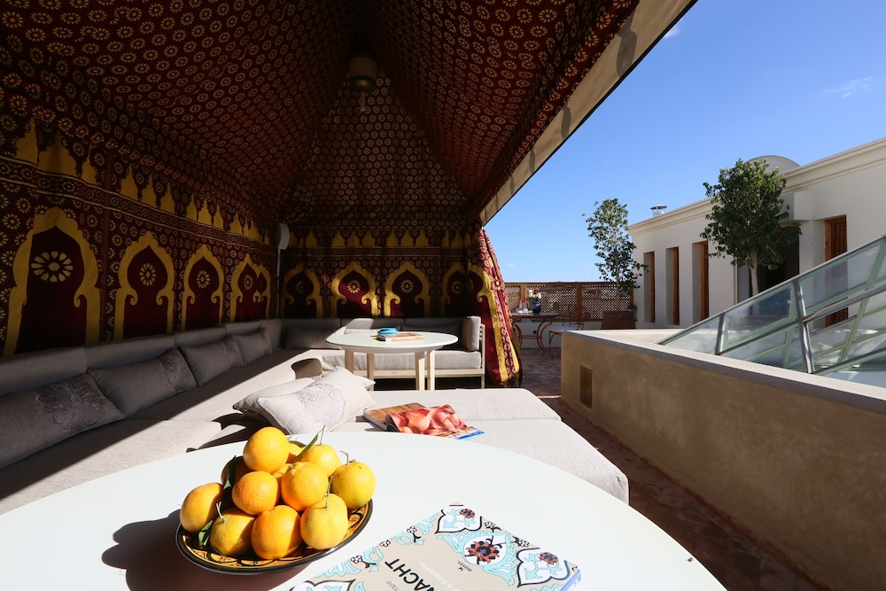 Riad Enchanté 44/50