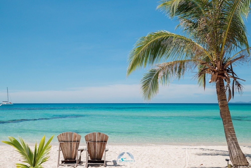 Suanya Koh Kood Resort & Spa 44/50