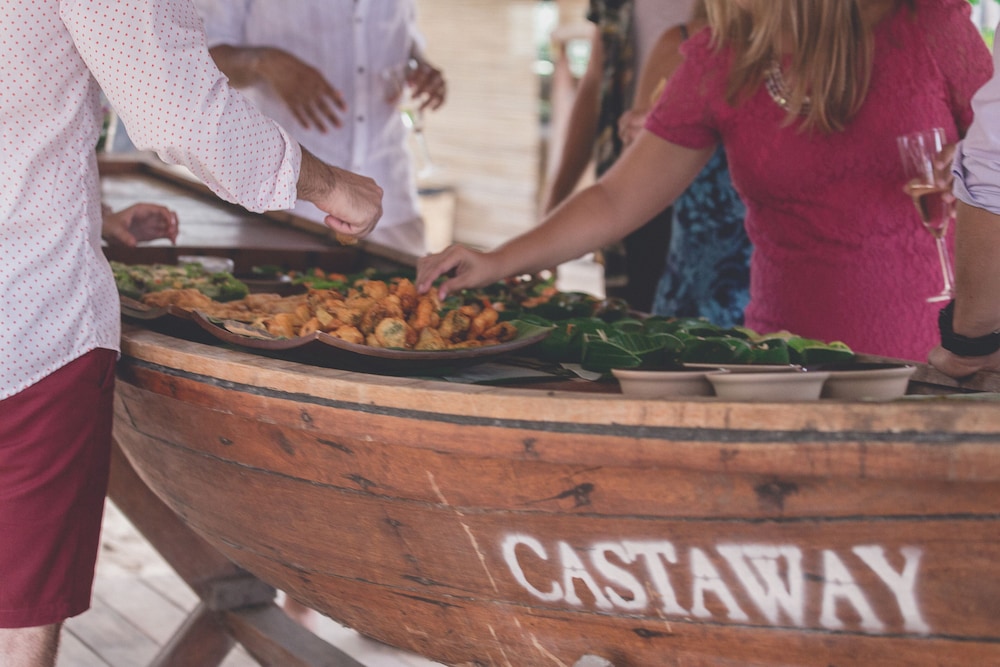Castaway 15/72