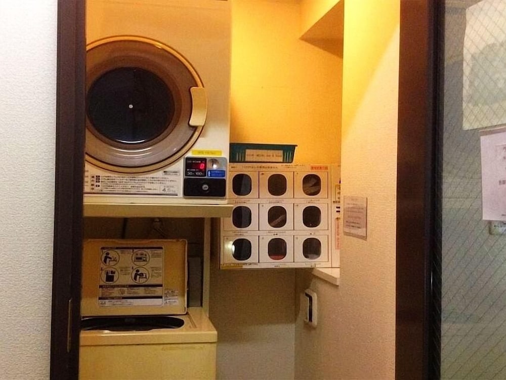 Web Hotel Tokyo Asakusabashi 11/47