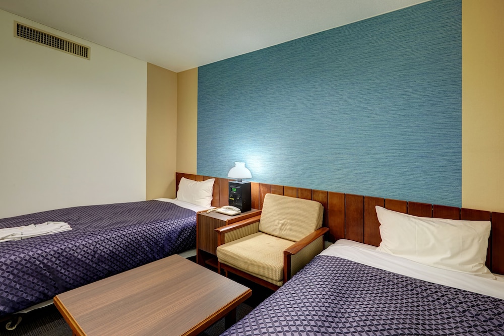 Hotel Taira 5/40
